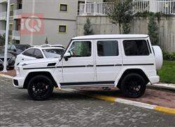 مرسيدس بنز G-Class